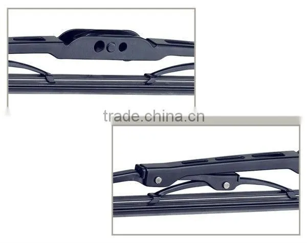 Auto Parts Wycieraczka Car Windscreen Glass Stealth Wiper Blade photo-5