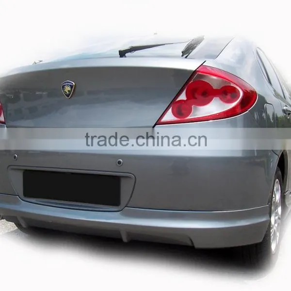 Proton Gen 2 Bodykit photo-3