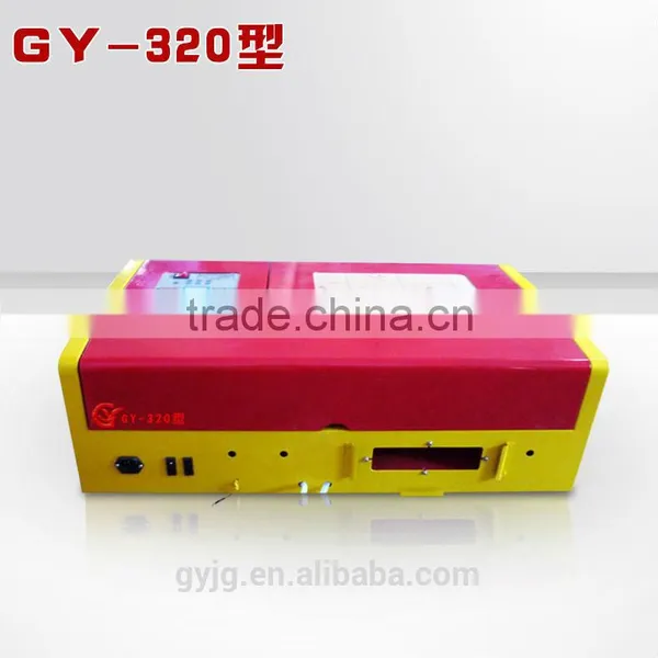 Shandong Small Laser Cheap Acrylic Laser Engraving Machine Price/laser Engraving Machine photo-2