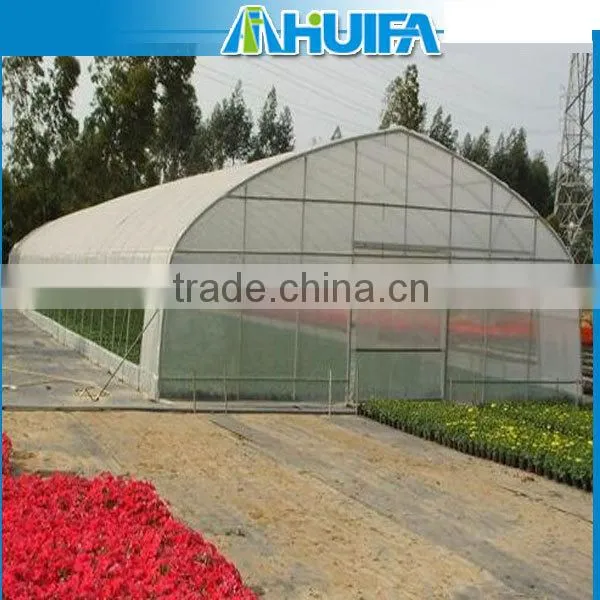 Polycarbonate Roof Sheet Greenhouse