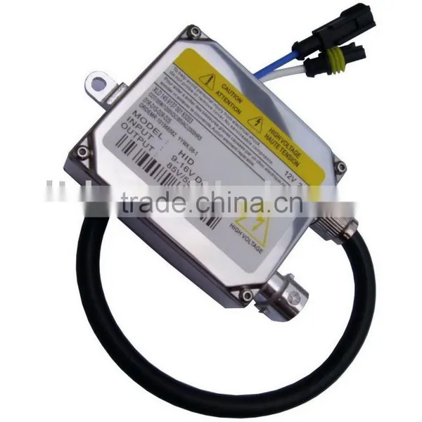 HID Ballast