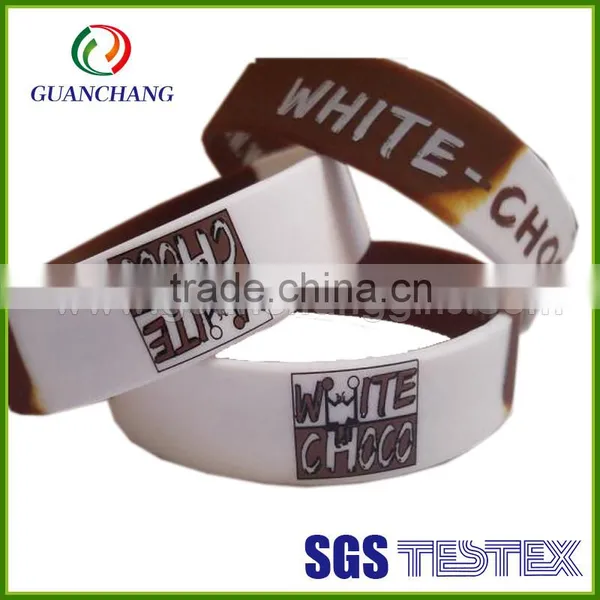 Cool Electronic Flashing Led Wristbands photo-4