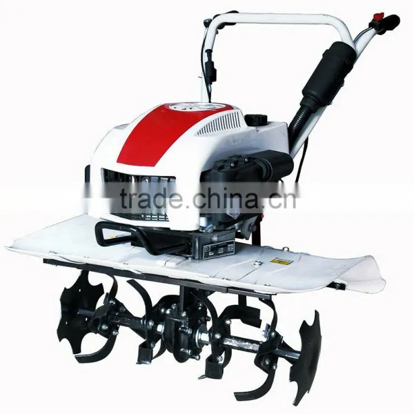2 Wheels Farming Tools Power Tiller Attachments Name Disk Harrow photo-4