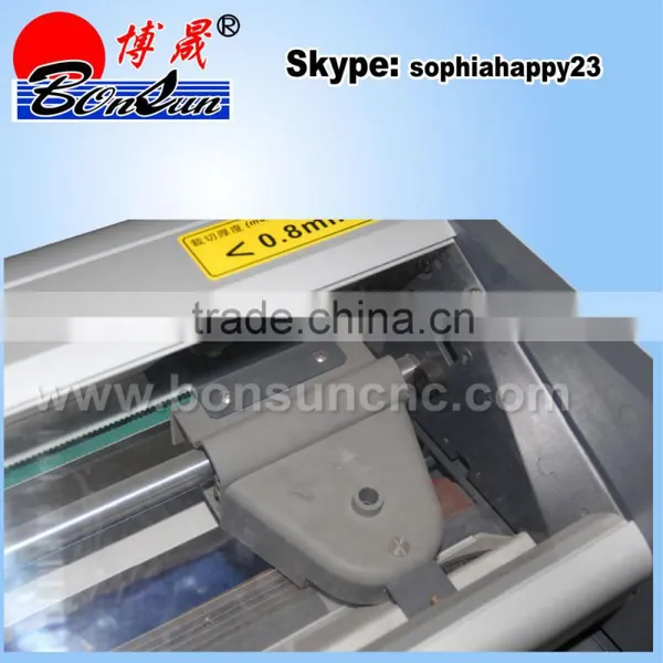 2015 New High Quality Paper Corner Cutting Machine Blade BS1620E for Sale photo-2