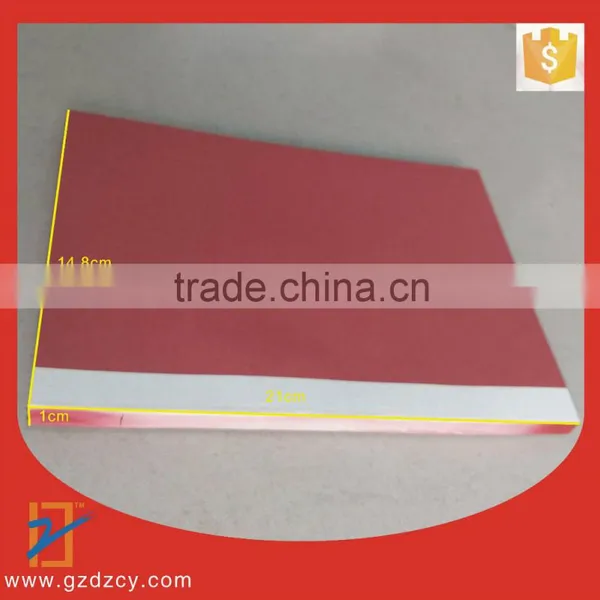 The Custom of Large Size 21X14.8X1cm, Notebook, Notebook Notebook, Free Shipping photo-6