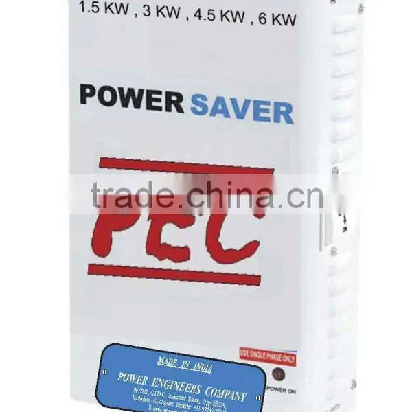 Power Saver for Home