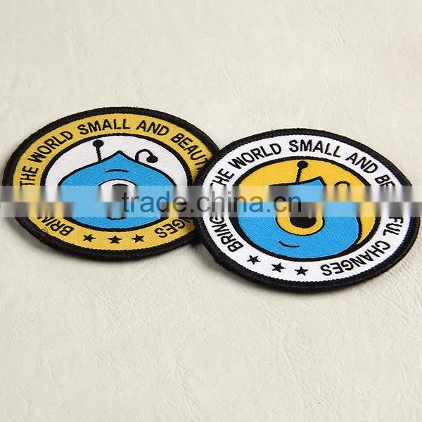 China Factory Supply Low Price Cloth Patch for Boy's Cabana Set photo-4