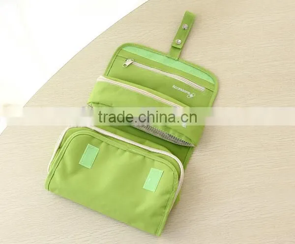YIWU RODA 300D Oxford Fabric Wash Gargle Receive Bag photo-4