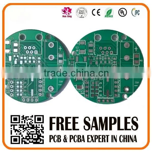 Prototype Service FR-4 ROHS Custom Made Pcb in China photo-2