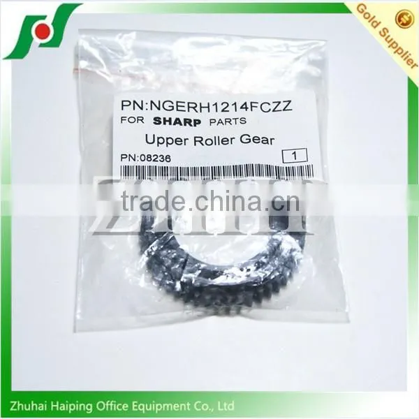 NGERH1214FCZZ Upper Roller Gear for Sharp Fuser Unit photo-2
