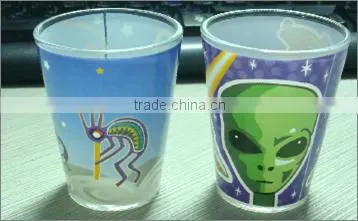 Organic Decal Printing photo-2