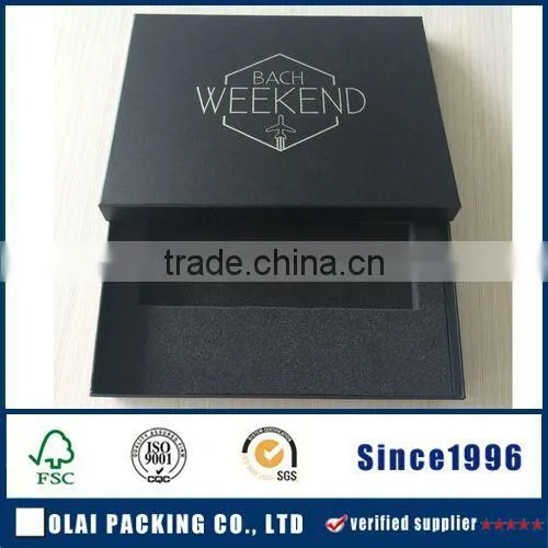 350g Paper Packaging Box Paper Box Design for Packaging Box