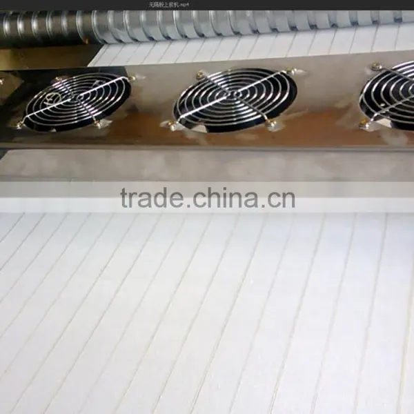Air Conditioning Filter Production Equipment photo-3