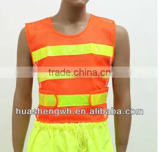 Construction Safety Vests&safety Traffic Vest