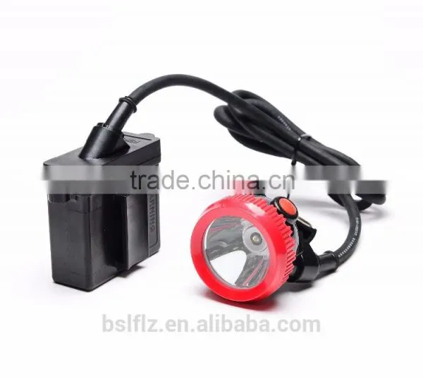 Rechargeable Led Mining Lamp Explosion Proof Led Mining Lamp photo-2
