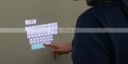 High Quality Usb Multi Touch Screen Foil/ Film 2015 photo-4