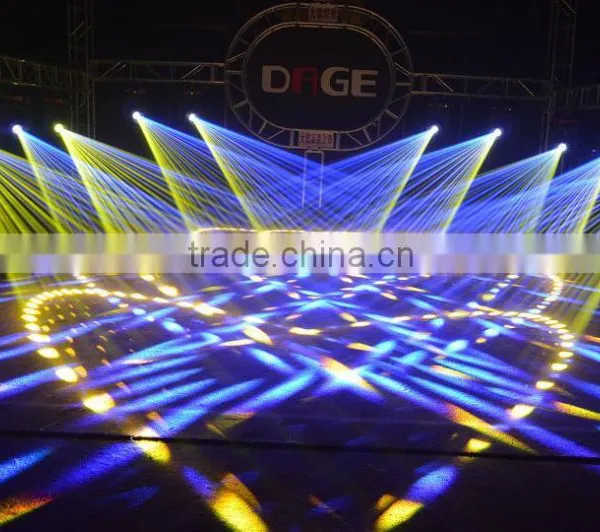 Awesome! Super Beam Moving Head 330W 15R Lights Lighting photo-5