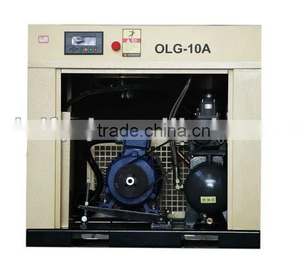 Screw Air Compressor