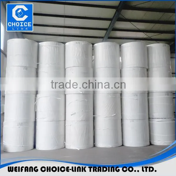 Needle Punched Polyester Mat With 1.02m Width