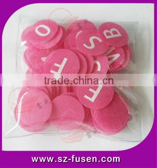 Hot Sell Promotion Gift-foam Alphabet Letters photo-6