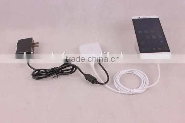 Mobile/Laptop Anti-theft System Security Alarm Device for Digital Goods photo-3