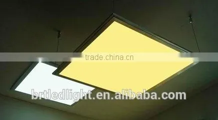 Factory Price High Lumen 36W Square LED Panel Light 600 x 600 Recessed Lighting photo-5