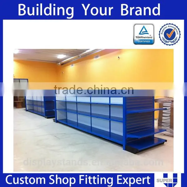 Customize Toy Display Stand for Retail photo-2