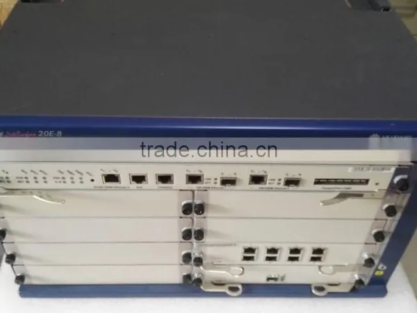 Huawei NE40E NE80E CR52-LPUF-21-A CR53-LPUF-10 CR5M0L1XXB20 Router photo-3