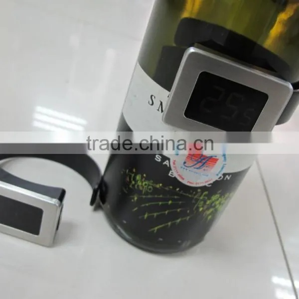 Wine Gift Set,wine Thermometer photo-3