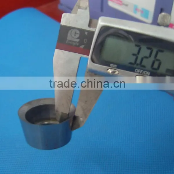 Carbide Cutter Shoe Lasts photo-6