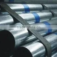 ASTM A106 Grade B Carbon Seamless Steel Pipe photo-2