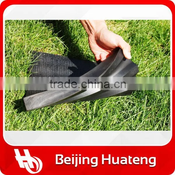 v Bottom Horse Cow Mat of Rubber Stall Mat for Sale Quality Choice photo-3