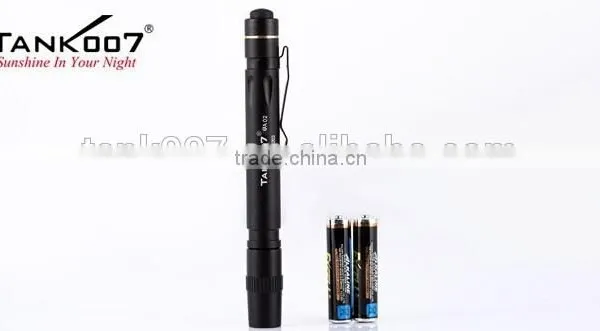 Medical LED UV Led Flashlight Pen Light Uv02 photo-4