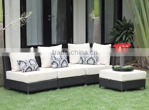 Poly Rattan Stock Lot photo-2