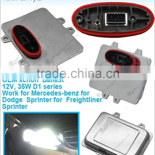 5DV009000000 Xenon Ballast for He Lla Originl Headlight Ballast photo-5