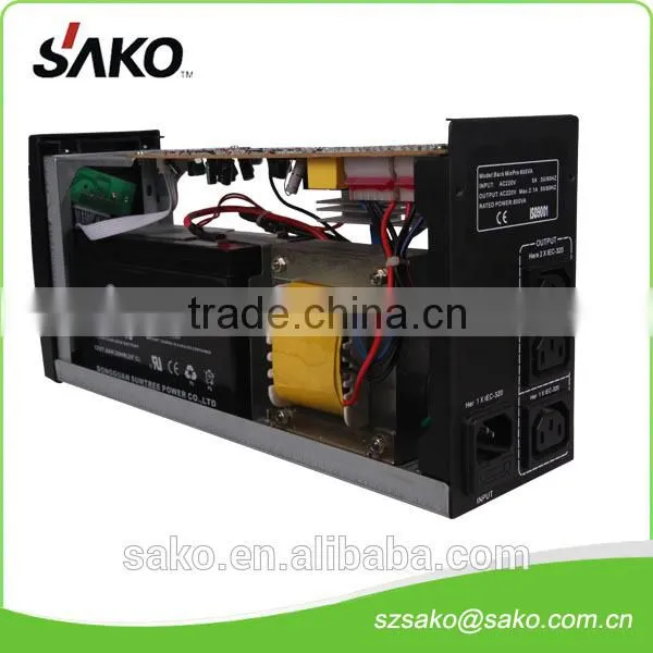 Small UPS 600VA-1500va photo-4