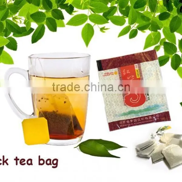 Chinese Natural Black Tea Bag, Good Taste and Hot Sale photo-3