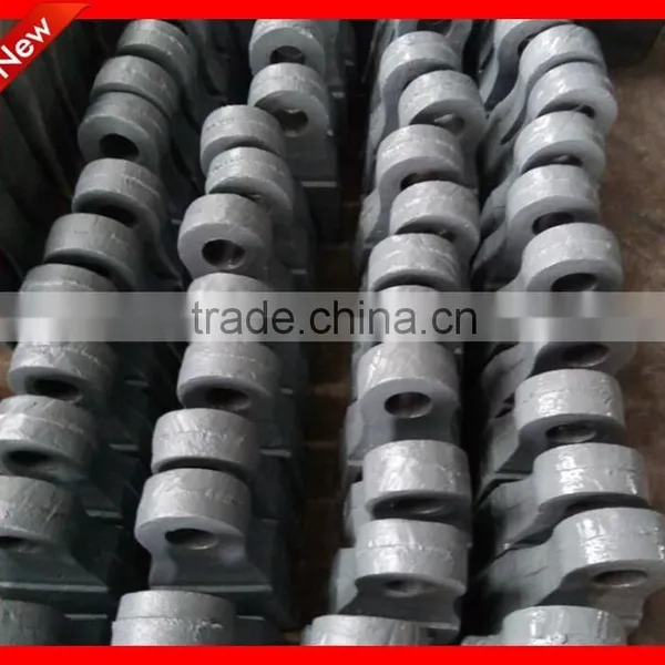 Wholesale Different Kinds of Natural Crystal Pendants Stone Quartz Pendants photo-3