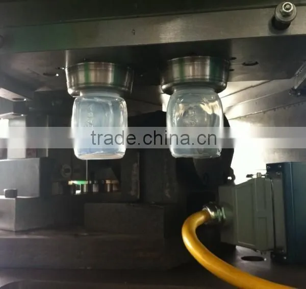 Full-auto Benchtop Plastic Injection Molding Machine photo-5