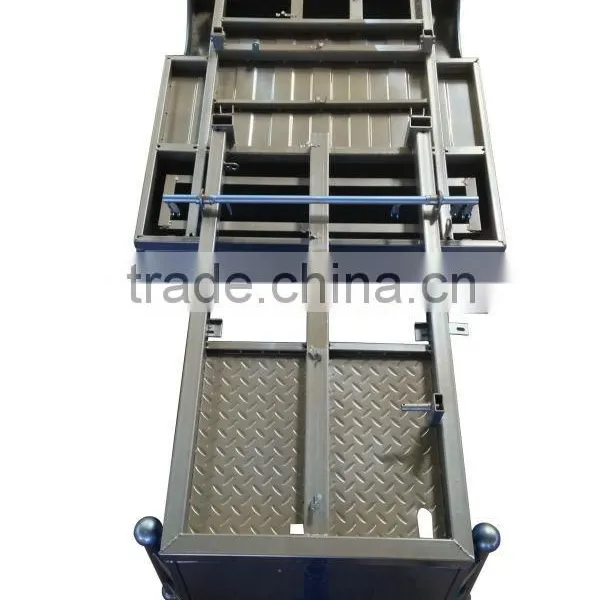 Electric Tricycle Spare Part Fram