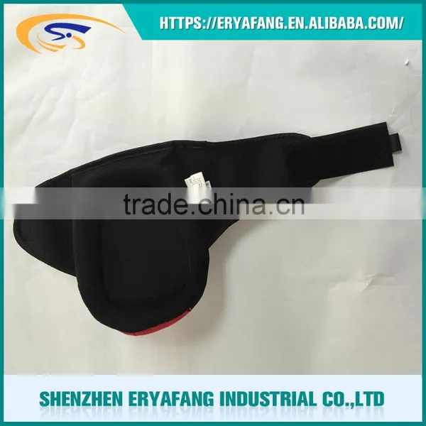 High Quality Waterproof Kneelet Pad Protector Cheap Sport Knee Pad photo-4
