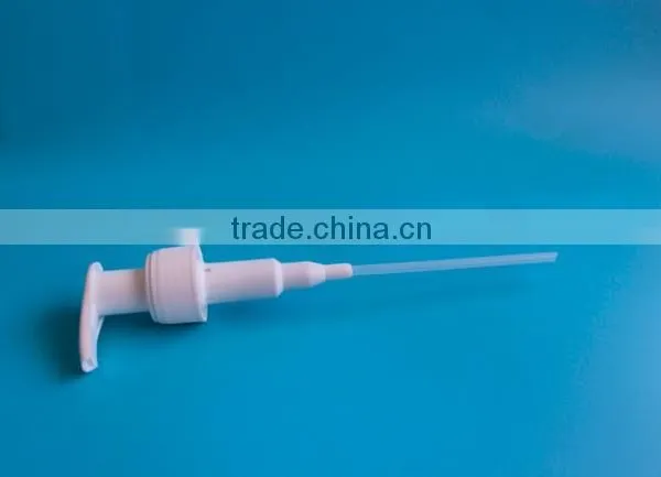 Plastic Lotion Pump , Dispenser Soap Pump