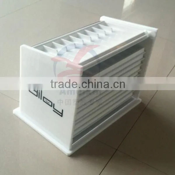 Customized Digital Products Display