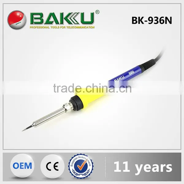 BAKU Soldering Iron Solder Machine BK-936N 50W photo-3