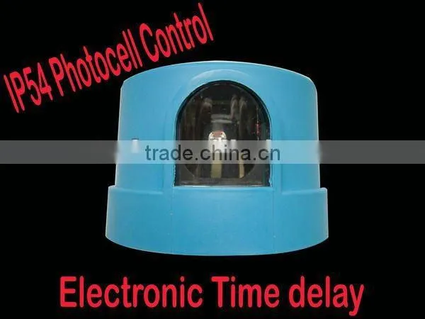 Street Light Photocell Control, Photocell Sensor, Photocell Switch