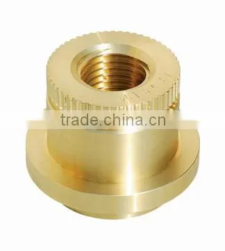 Copper Alloy Worm Gear