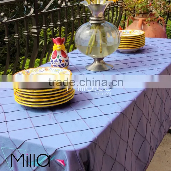 Wedding Decoration Table Cloth photo-6