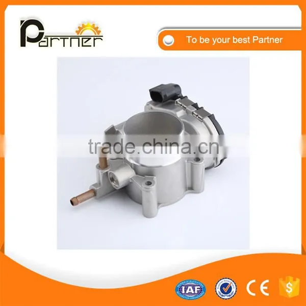 BW-003 Electronic Throttle Body Assembly for NISSAN Teana photo-2