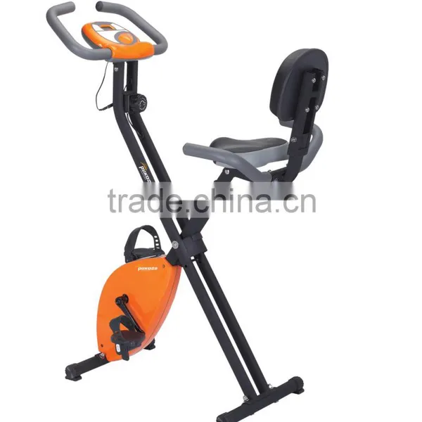 Body Building Exercise Equipment Recumbent Stationary Bikes for Health Culb photo-2
