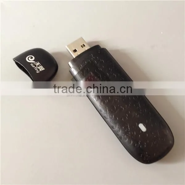 2.4Mbps 3G CDMA USB EVDO Modem Unlocking photo-2